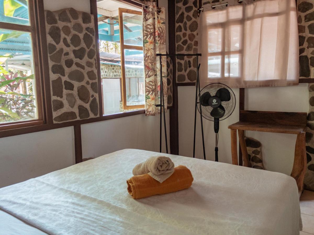 Uvita River Guesthouse Eksteriør bilde