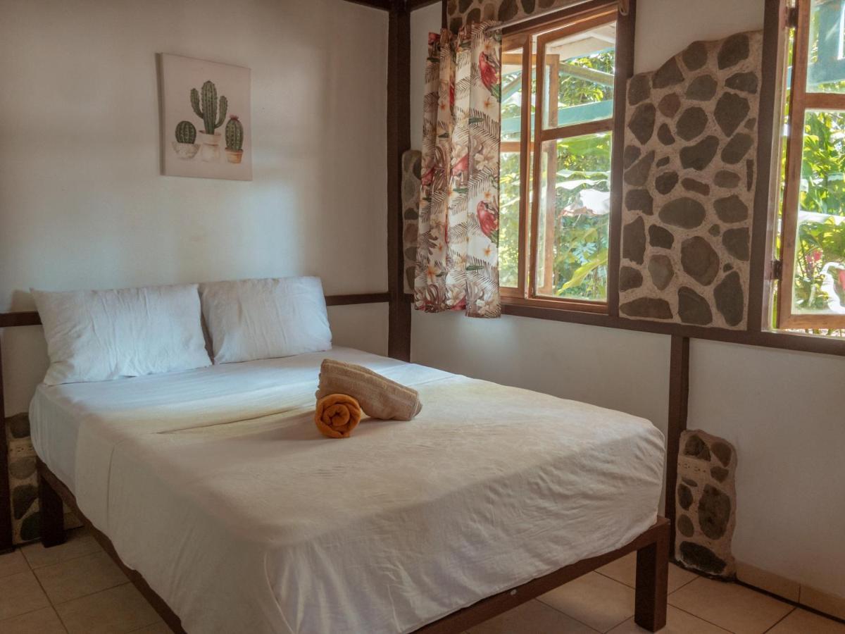 Uvita River Guesthouse Eksteriør bilde
