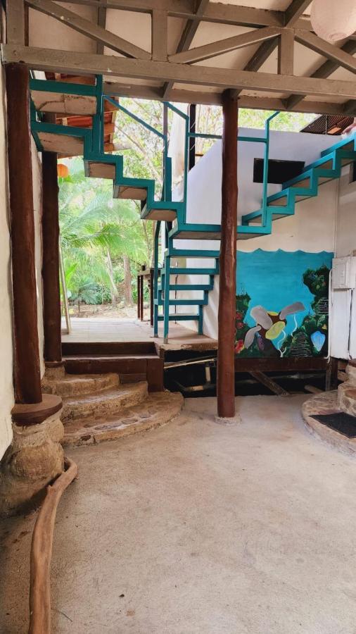Uvita River Guesthouse Eksteriør bilde