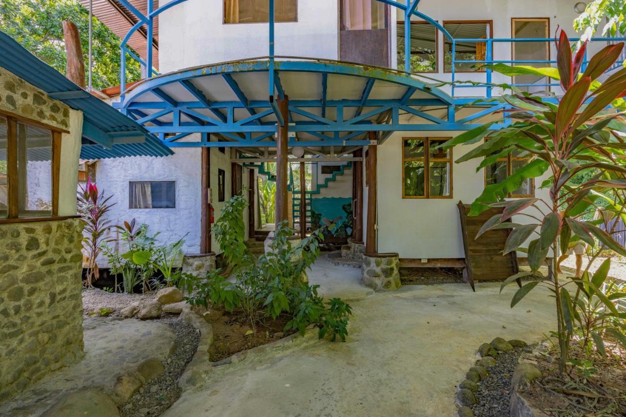 Uvita River Guesthouse Eksteriør bilde
