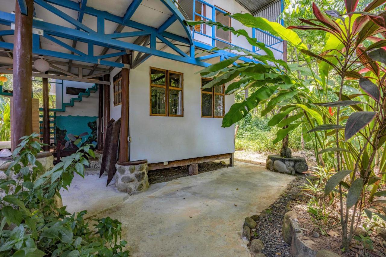 Uvita River Guesthouse Eksteriør bilde