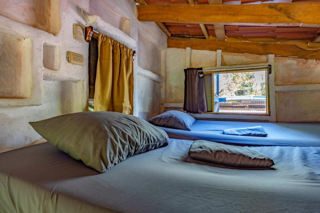 Uvita River Guesthouse Eksteriør bilde