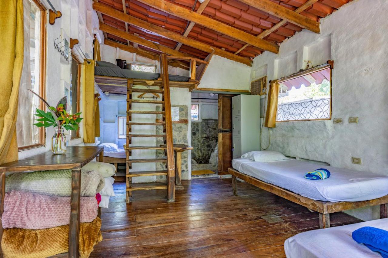 Uvita River Guesthouse Eksteriør bilde