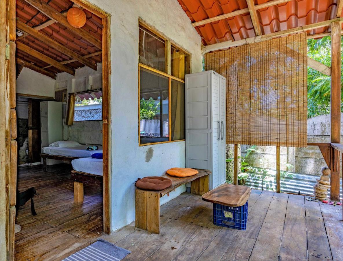 Uvita River Guesthouse Eksteriør bilde