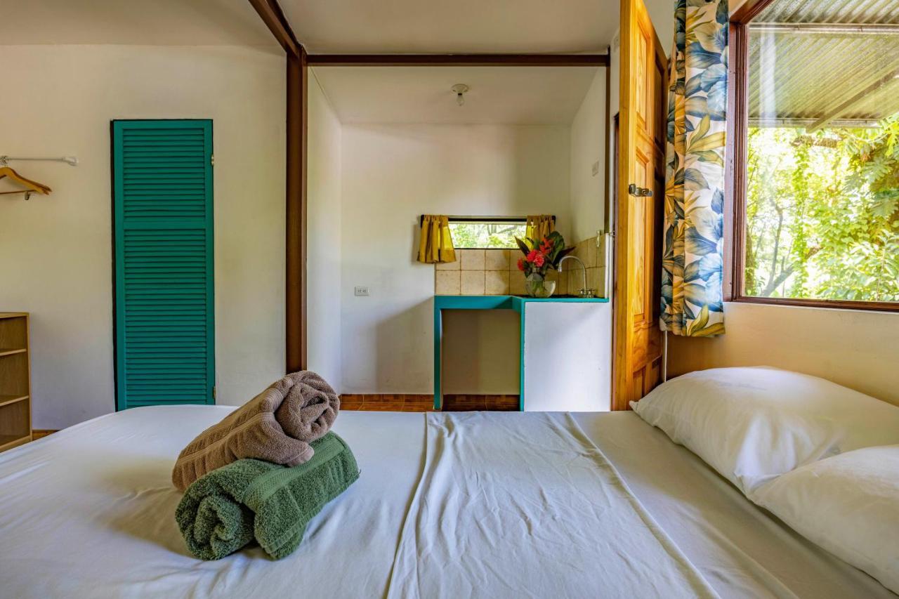 Uvita River Guesthouse Eksteriør bilde
