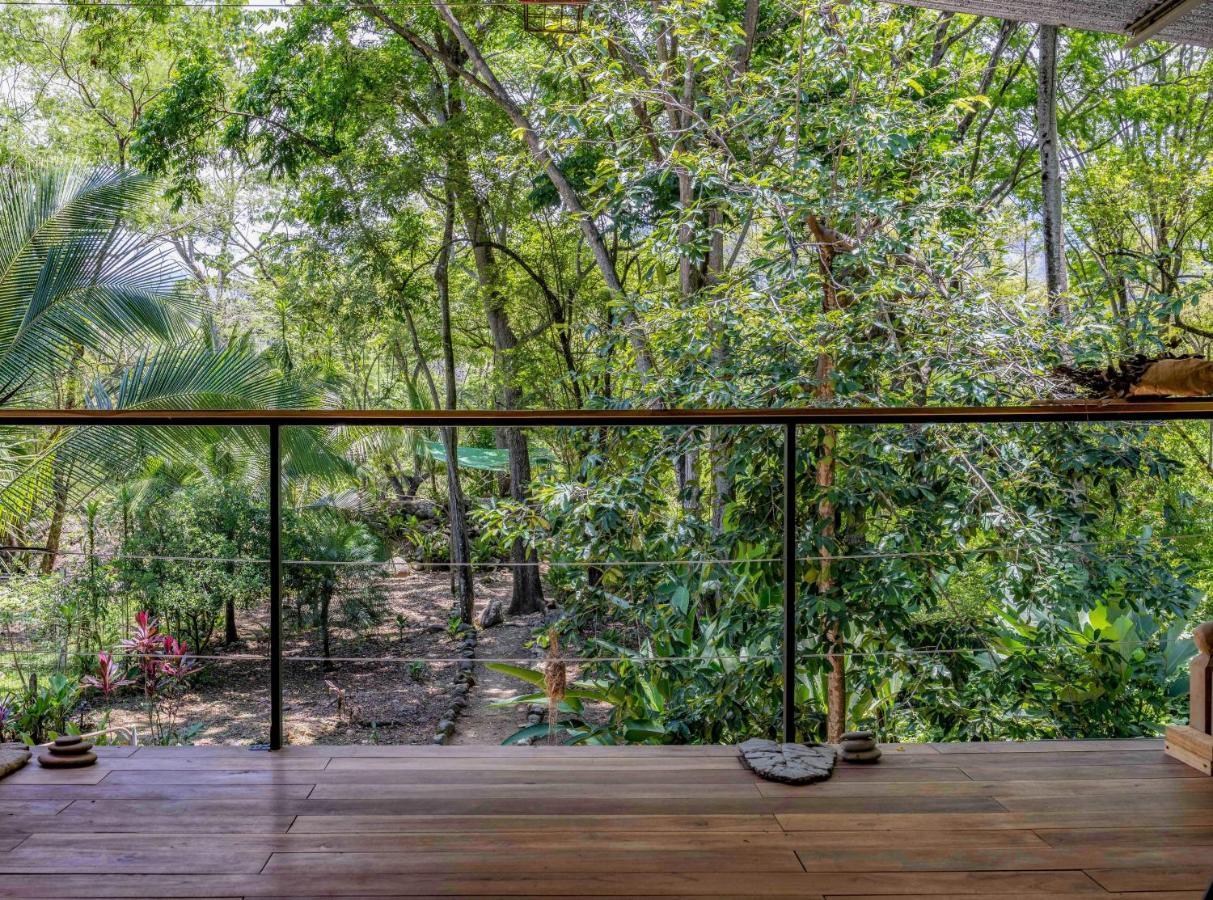 Uvita River Guesthouse Eksteriør bilde