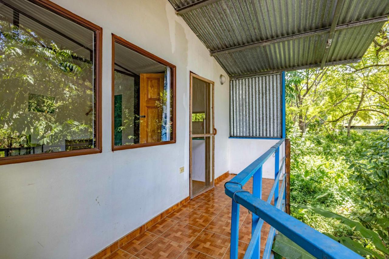 Uvita River Guesthouse Eksteriør bilde