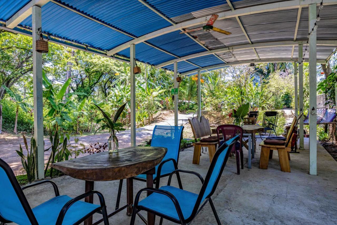 Uvita River Guesthouse Eksteriør bilde