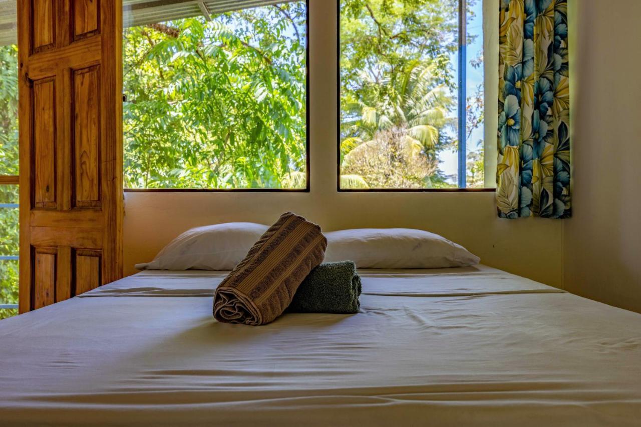 Uvita River Guesthouse Eksteriør bilde