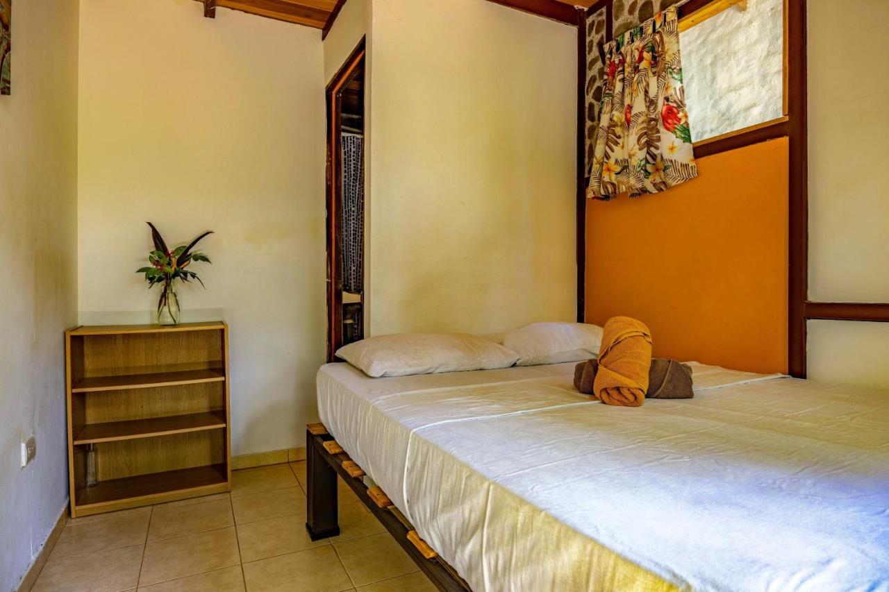 Uvita River Guesthouse Eksteriør bilde